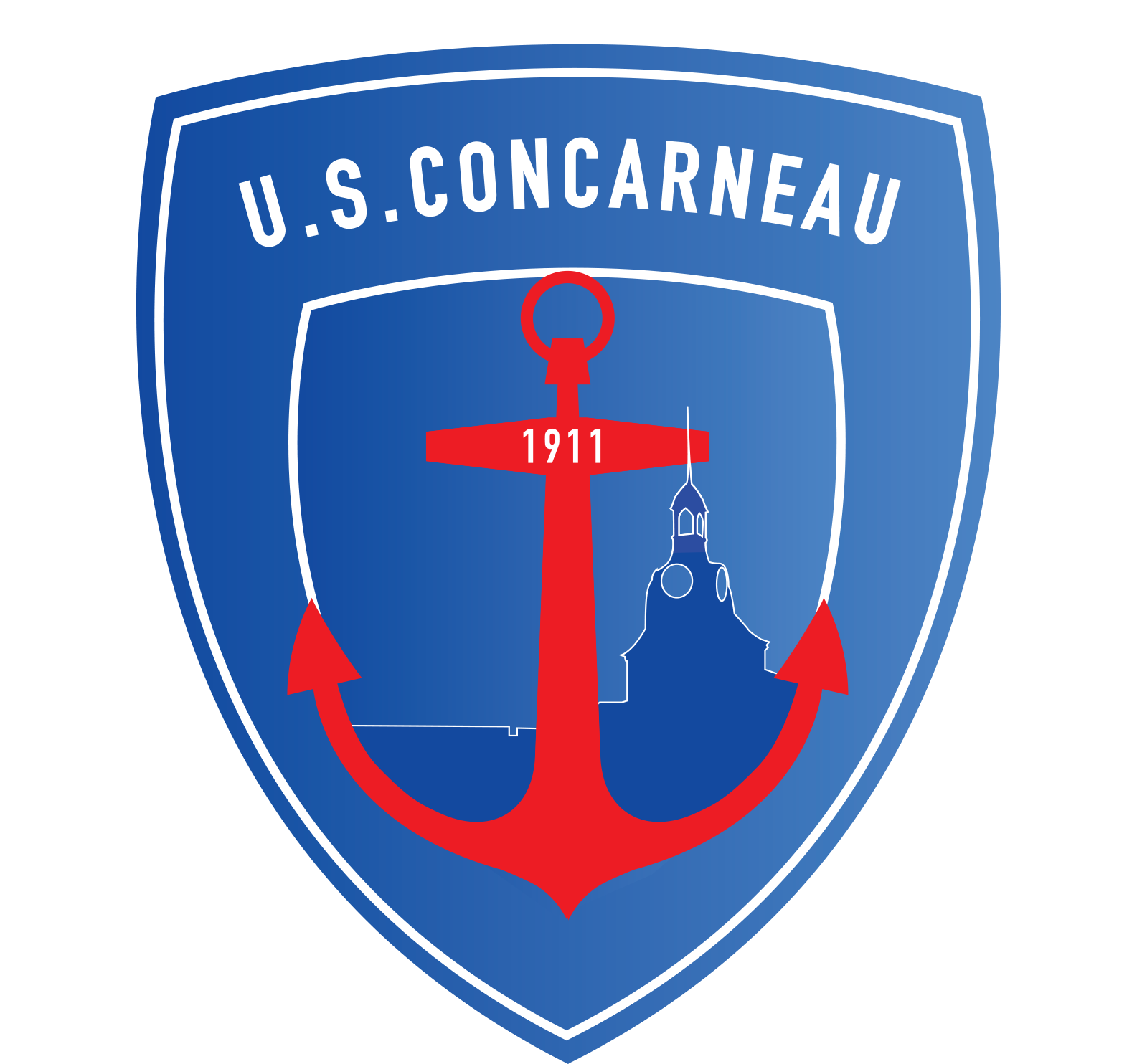 US Concarneau